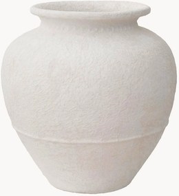 Jarra artesanal Reine, Alt 54 cm