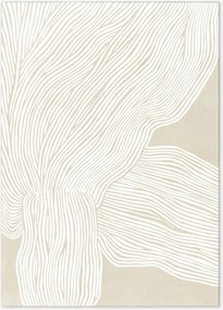 Póster The Line No. 09
