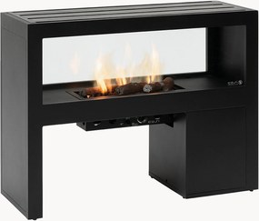 Lareira a gás para exterior Cosivista