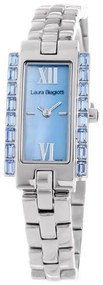 Relógio Feminino Laura Biagiotti LB0018L-AZ (ø 18 mm)