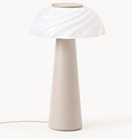 Candeeiro de mesa Anya