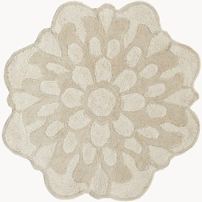 Tapete de banho artesanal Otil