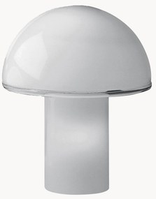 Candeeiro de mesa artesanal Onfale
