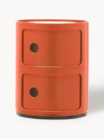 Armário de design Componibili, 2 elementos
