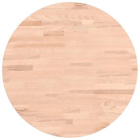 Mesa de bar Ø60x90,5 cm madeira de faia maciça