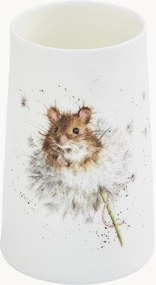 Jarra em porcelana Fine Bone China Country Mice