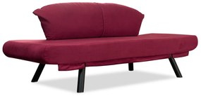 Hall Stand Viyana DA – Nogueira – 150x35x200 cm