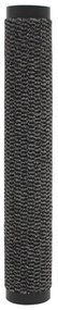 Tapete controlo pó retangular tufado 2pcs 120x180cm antracite
