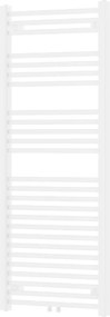 Mexen Pluton radiador de casa de banho 1450 x 600 mm, 835 W, branco - W106-1450-600-00-20