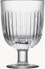 Copos de vinho Ouessant, conjunto de 6
