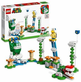 Jogo de Construção Lego Super Mario 71409 Maxi-spike