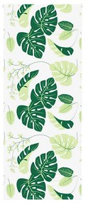 vidaXL Rolo de Duche Estores 110x240 cm Largura Tecido 106 cm