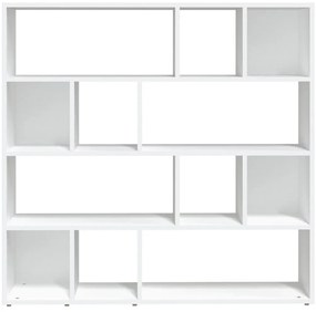 Estante/divisória 105x24x102 cm branco