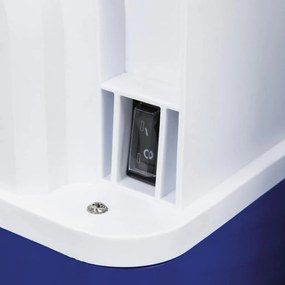 Flowclear Bomba de filtragem para piscina 9463 L/h