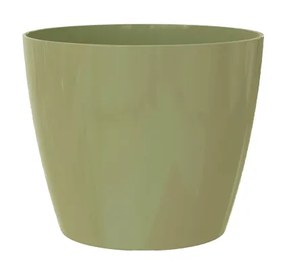 Vaso San Remo Ø6X5.8cm 0.1L Verde Eucalipto