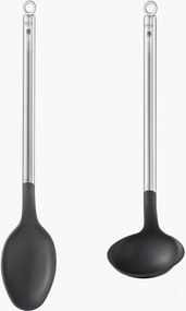 Conjunto para molhos gourmet Basic Line, conjunto de 2