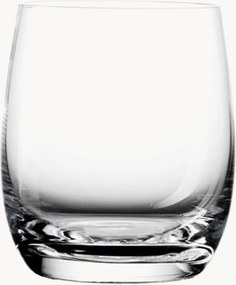 Copos de cristal Benu, conjunto de 4