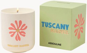 Vela perfumada Tuscany Marvel (manjericão e pimenta preta)
