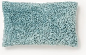 Capa de almofada em teddy Dotty