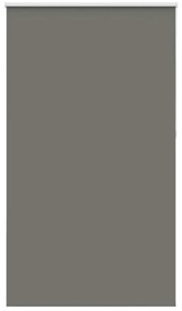 Persiana de enrolar 120x210 cm largura tecido 116,6cm poliéster