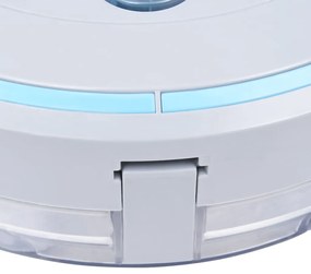 Robô para limpeza de piscina sem cabo 27 W