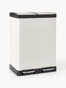 Waste Bin Rafa with Pedal Function, 2 X 30 L