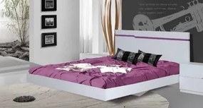Cama Quarto 3105 - lacado