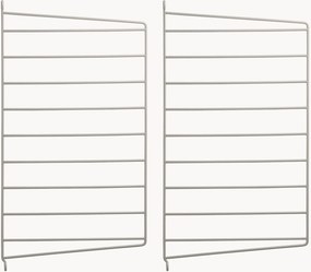 Painel de parede String System, L 30 x Alt 50 cm, vários tamanhos