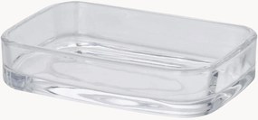 Manteigueira banhada a prata com faca Deer