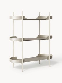 Estante em metal Taru