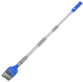 Aspirador de piscina sem fios Flowclear AquaTech