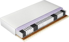 Colchão Comfort Care