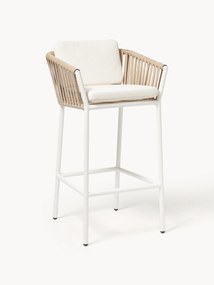 Cadeira de bar para jardim Malo