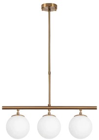 Chandelier Atmaca – Vintage – 60 x 15 cm