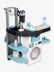 Lavandaria Rowenta Wash and Clean, SMOBY multicolor
