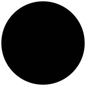 Cobertura para piscina 250 cm PE preto