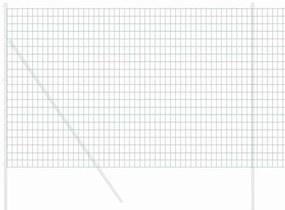 Cerca Euro Verde 1.5x10 m de Aço