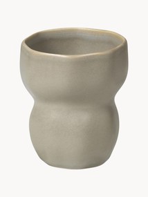 Chávena artesanal com forma orgânica Limfjord, 350 ml