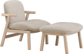 Poltrona Dallas 4832