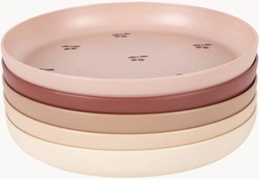 Pratos para crianças Cherry, conjunto de 5