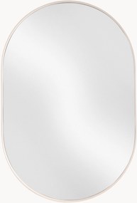 Espelho de parede oval Donna Arena