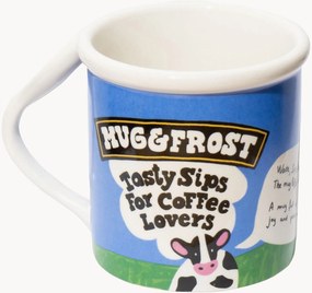 Caneca em cerâmica Corner Shop