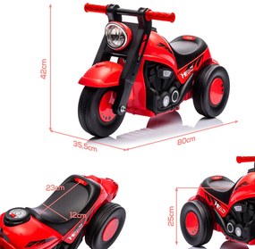 AIYAPLAY Carro Andador para Bebés acima de 2 Anos Mota Carro Andador c