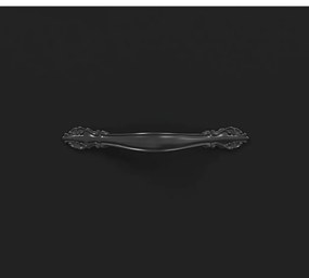 Mesa de centro 50x50x40 cm derivados de madeira preto