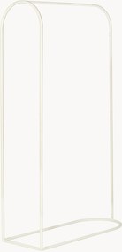 Bengaleiro de pé em metal Archie