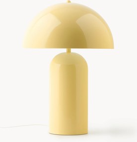 Candeeiro de mesa retro XL Walter, Alt 55 cm