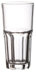 Copo sem Pé Granity Alto 20cl Pack 6