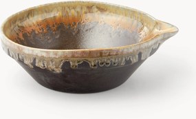 Tigela de mistura em cerâmica Poterie