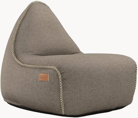 Pufe para jardim Cobana