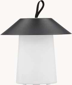 Candeeiro de mesa LED portátil para exterior Rubu